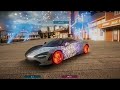 Ace Racer - McLaren 720S (Lv.8) | King Rank Grind