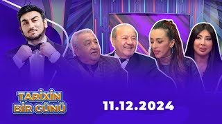 Tarixin Bir Günü (11.12.2024)