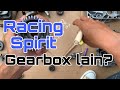 Racing spirit gearbox lain?