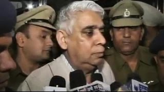 Am sorry about follower' deaths, says arrested guru Rampal