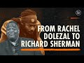 From Jim Crow to Rachel Dolezal to Richard Sherman | Fearless With Jason Whitlock
