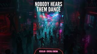 Nobody Hears Them Dance