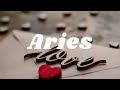 ARIES 💕 THIS PERSON IS OBSESSED WITH GETTING ANOTHER TASTE | DON'T STUMBLE! LOVE READING