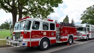 Fallen Firefighter Memorial 2017