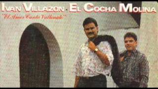 ivan villazon - quien va ser mi vida