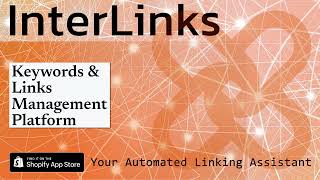 Learn InterLinks In 3 Minutes