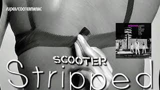 Scooter - Stripped (Live) (The Dark Side Edition) (Audio HD)