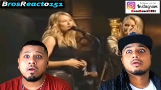 Jewel - Face Of Love | REACTION