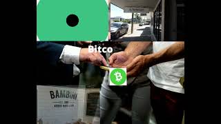 Bitcoin Cash weekly MashUP