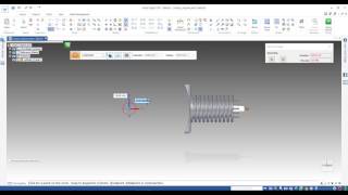 Solid Edge: Assembly Patterning