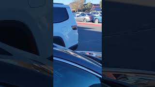 Man flees Victorville Costco with cart of vacuum cleaners after pulling gun on employee