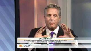 JC Penny Rebranding and Changing Strategy