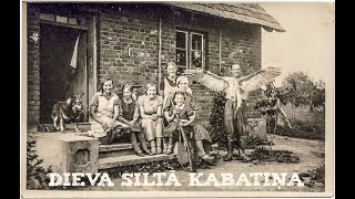 Dieva siltā kabatiņa (2010)