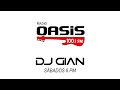 DJ GIAN   RADIO OASIS MIX 06 Pop Rock Espaol  Ingles 80syoutube com