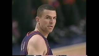 1997 02 18 - Phoenix Suns @ New York Knicks