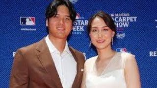 大谷夫妻に浮上した“明るい悩み”　元選手が明かした祝福方法…カギは同僚の妻youu