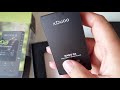 รีวิวเครื่องเล่นเพลง xduoo nano d3 lossless hifi music mp3 player