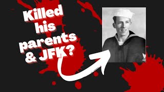 Ice Box Murders | JFK Assassin | Unsolved Murders | True Crime