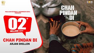 New Punjabi Songs 2024 | Chah Pindan Di | Arjan Dhillon | Mxrci | Latest Punjabi Songs
