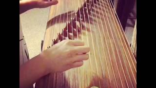 古筝 Guzheng --《九州•乱世歌行》《墨香·城镇》