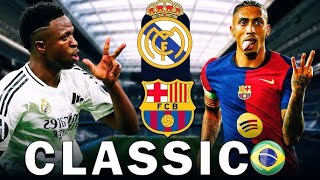 REAL MADRID NIYO IFISE AMAHIRWE YO GUTWARA SUPER CUP...|| URWEGO RWA BARCFELONA RWARASUBIYE INYUMA