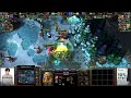 soin o vs sok h dolphin warcraft championship cup 16강 c조 최종전 워크래프트3 warcraft3