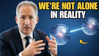 European Scientists Just Proved That Parallel Universes Are Real | Brian Greene