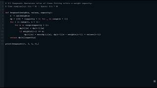 cyber-code music while algorithms in Python are written
