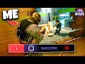 How We Got 1ST PLACE in Pro League! (DarkZero vs Oxygen Esports) - Rainbow Six Siege