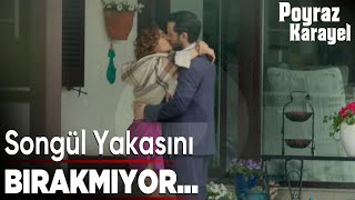 Sadreddin’in Yasak Aşkını İfşalayacak! - Poyraz Karayel