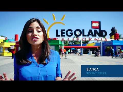Tips & Tricks To Exploring LEGOLAND California Resort in Carlsbad, CA Tips & Tricks To Exploring LEGOLAND California Resort in Carlsbad, CA