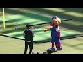 20210411 fc東京 vs 川崎 ＠味スタ（1）両チーム選手紹介～選手入場