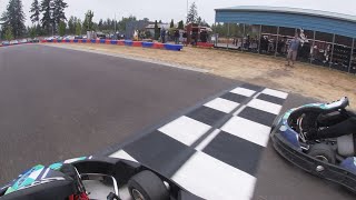 PGP Motorsports Park ~ Fall League 24' ~ Race Two - Final Feature