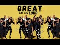 Great Are You Lord - HeartSong GH