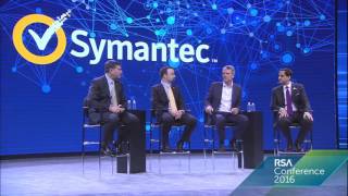 Peek into the Future: The Security Operations Center of 2020