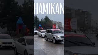 HAMIKAN AİLESİ-SİVEREK