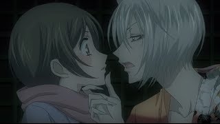 Kamisama Kiss - Goddess Edition - Coming Soon - Trailer