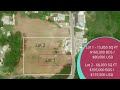 Land For Sale Belleplaine St. Andrew, Barbados