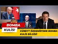 Cüneyt Özdemir'den Bomba Kulis Bilgisi!