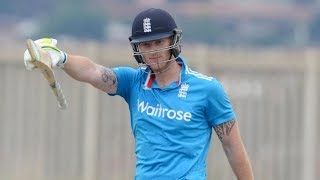 Ben Stokes 89 Runs vs South Africa, England vs South Africa 1st Match World Cup 2019