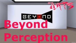 7DFPS | Beyond Perception