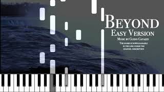 Beyond (Easy version)