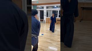 How to parry from opponent point #jyukenraishin #samurai  #kenjutsu   #koryu #actor #choreographer
