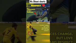 Ms Dhoni shorts||#shortfeed #youtubeshorts #trending #viral #shorts #msd