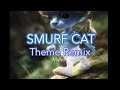 Smurf Cat Meme Theme Remix (Official Audio)