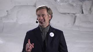 The myth of “creative cities” and the “uncreative countryside”. | Teo Härén | TEDxArjeplog