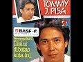 TOMMY J PISA - Biarkan Aku Menangis (Zahir C Lubis) (Akurama Records) (1986) (Original) (HQ)