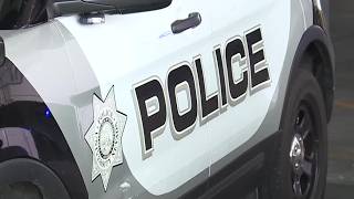 Search underway for suspect in sexual assault on UNLV campus in Las Vegas