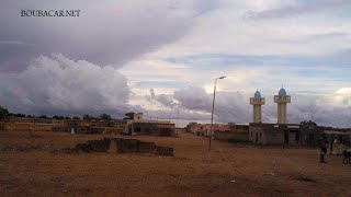 Malbn - GAMOU BOUBACAR 2019: wazifa \u0026 zikrs