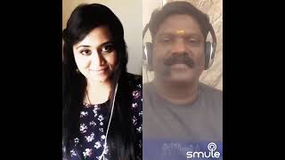 Pudichirukku Songs | Saamy | Smule singers | Hariharan | Mahadhi | Harris jayaraj |Viral |  Trending